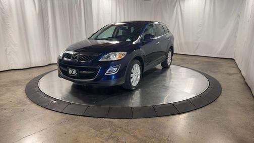 2010 Mazda CX-9 Grand Touring