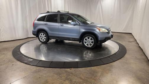 2009 Honda CR-V EX-L
