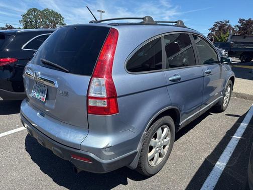 2009 Honda CR-V EX-L