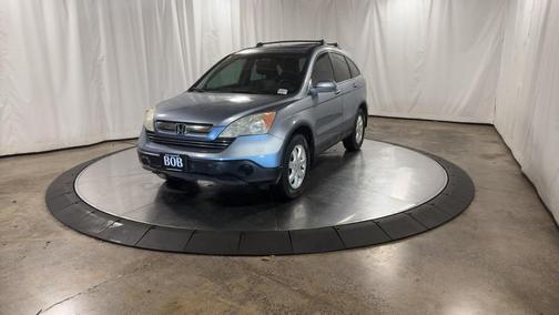 2009 Honda CR-V EX-L