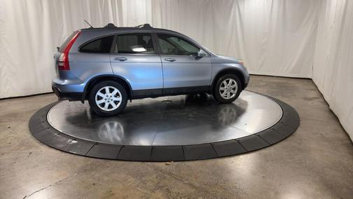 2009 Honda CR-V EX-L