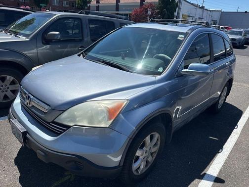 2009 Honda CR-V EX-L