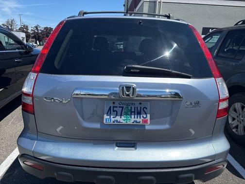 2009 Honda CR-V EX-L