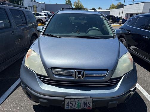 2009 Honda CR-V EX-L