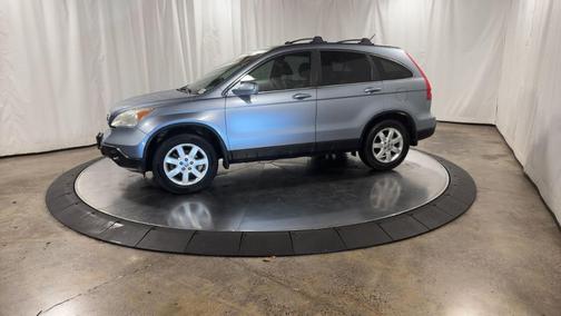 2009 Honda CR-V EX-L