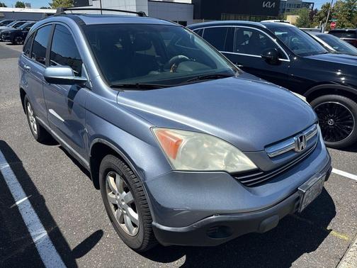 2009 Honda CR-V EX-L