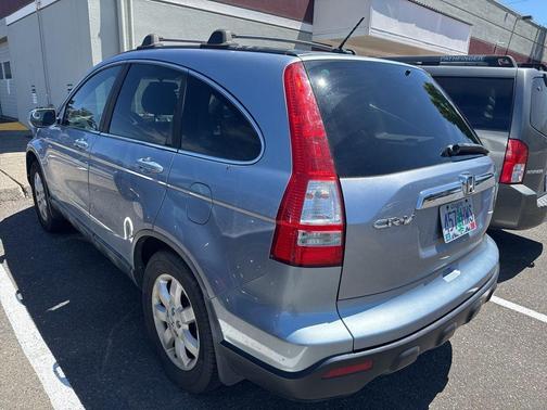 2009 Honda CR-V EX-L