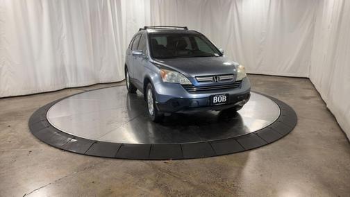 2009 Honda CR-V EX-L