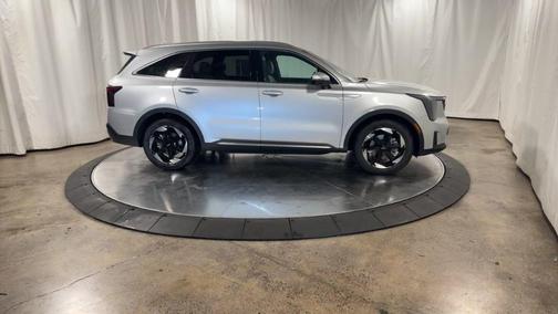 2025 Kia Sorento Hybrid SX Prestige