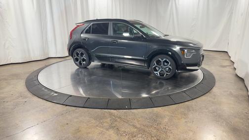 2025 Kia Niro EX Touring