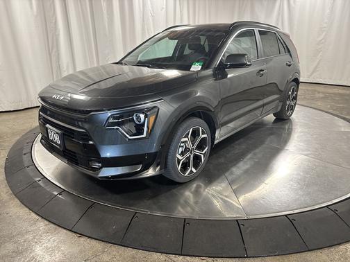 2025 Kia Niro EX Touring