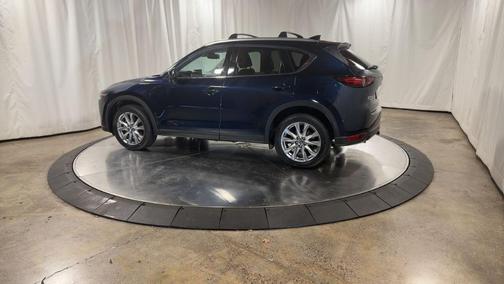 2020 Mazda CX-5 Grand Touring Reserve