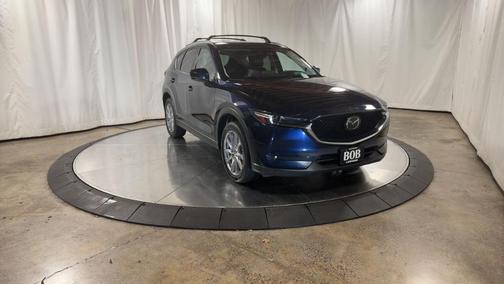 2020 Mazda CX-5 Grand Touring Reserve