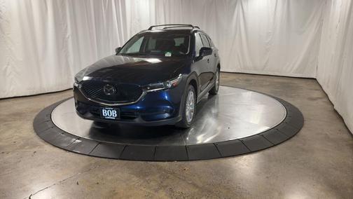 2020 Mazda CX-5 Grand Touring Reserve