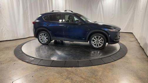 2020 Mazda CX-5 Grand Touring Reserve