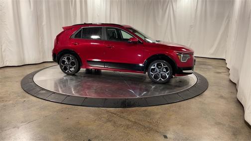2024 Kia Niro EX Touring