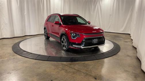 2024 Kia Niro EX Touring