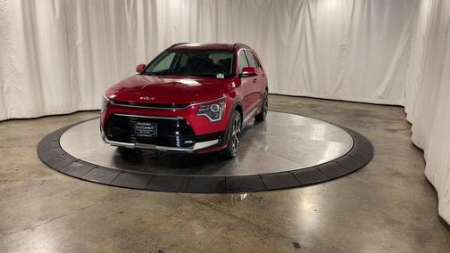 2024 Kia Niro EX Touring