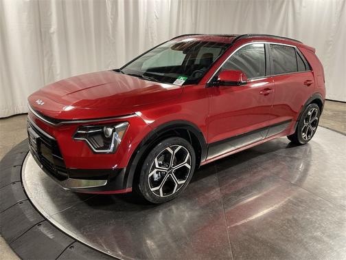 2024 Kia Niro EX Touring
