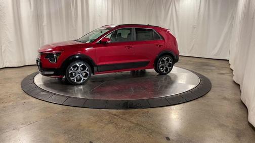 2024 Kia Niro EX Touring