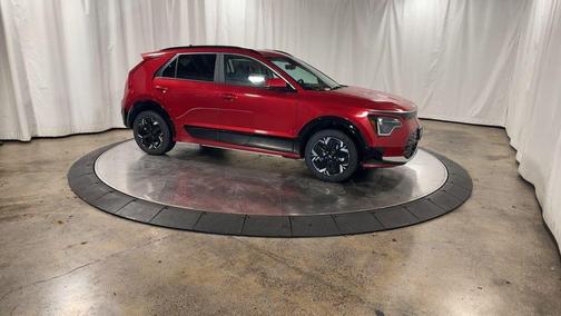 2025 Kia Niro EV Wind