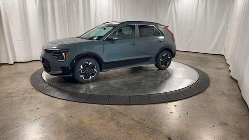 2025 Kia Niro EV Wind