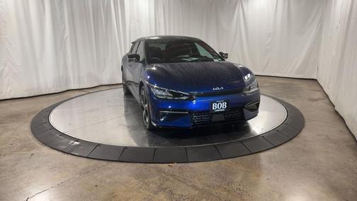 2023 Kia EV6 GT-Line