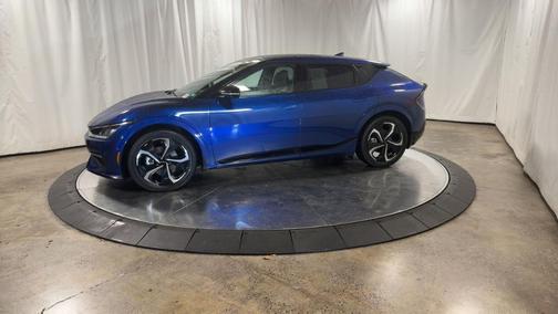 2023 Kia EV6 GT-Line