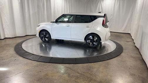 2025 Kia Soul GT-Line 2.0L