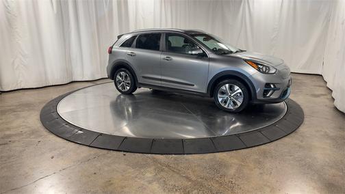 2022 Kia Niro EV EX Premium