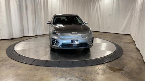 2022 Kia Niro EV EX Premium