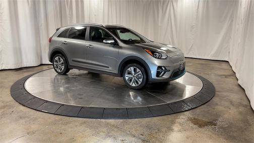 2022 Kia Niro EV EX Premium