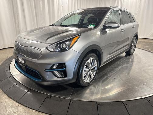 2022 Kia Niro EV EX Premium
