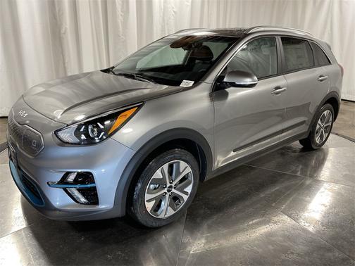 2022 Kia Niro EV EX Premium