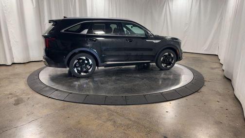 2025 Kia Sorento Hybrid SX Prestige