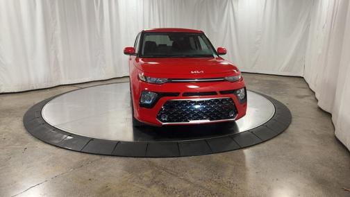 2022 Kia Soul GT-Line 2.0L