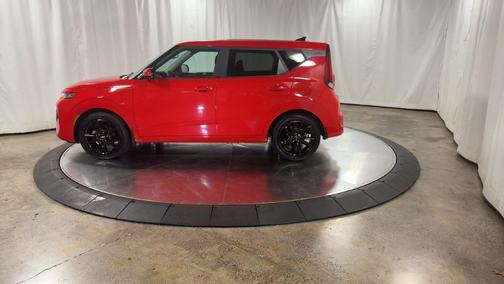 2022 Kia Soul GT-Line 2.0L