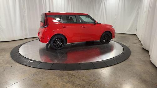 2022 Kia Soul GT-Line 2.0L