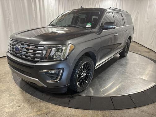 2019 Ford Expedition Max Limited