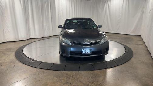 2011 Toyota Camry Hybrid