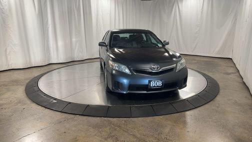 2011 Toyota Camry Hybrid