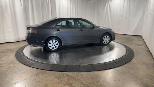 2011 Toyota Camry Hybrid