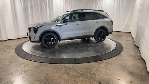 2025 Kia Sorento SX Prestige X-Line