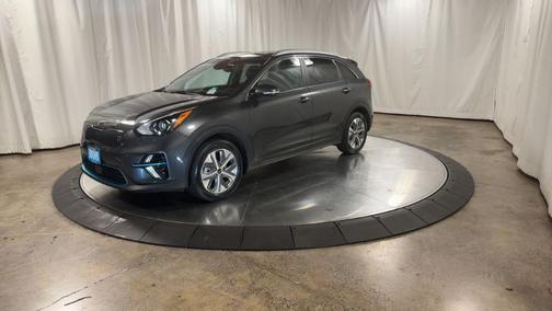 2020 Kia Niro EV EX Premium
