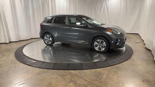 2020 Kia Niro EV EX Premium