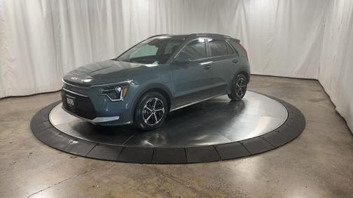 2024 Kia Niro Plug-In Hybrid EX