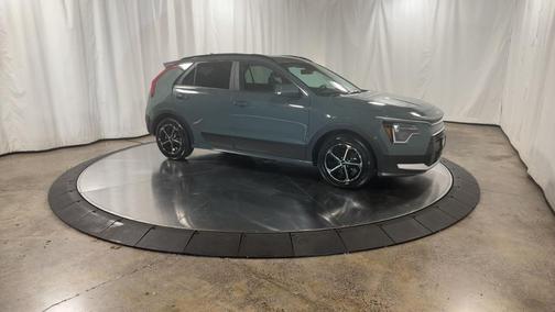 2024 Kia Niro Plug-In Hybrid EX