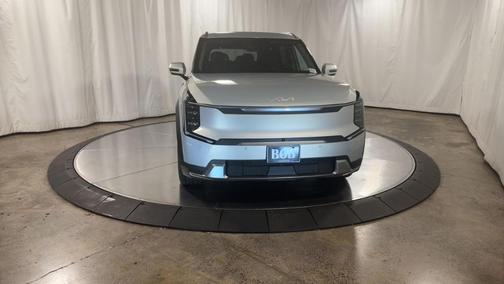 2026 Kia EV9 Wind
