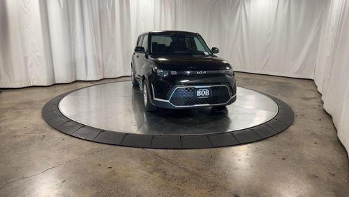 2025 Kia Soul S