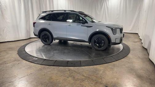 2025 Kia Sorento X-Pro SX Prestige